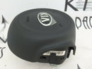 KIA OPTIMA SX FACELIFT 2013-2015 GENUINE STEERING WHEEL AIRBAG DRIVER SIDE