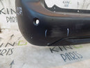 CITROEN BERLINGO PEUGEOT PARTNER TEPEE/RIFTER REAR BUMPER 2018-ONWARDS
