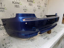 BMW 3 SERIES E92 E93 2006-2010 BLUE REAR BUMPER GENUINE PDC 5112 7161500