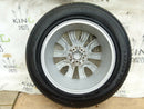 RANGE ROVER L538 EVOQUE 18" 8JX18H2 ET45 ALLOY WHEEL EJ32-AB TYRE 235/60R18 1131