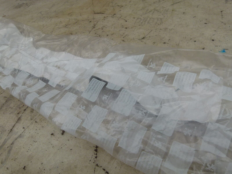 PEUGEOT OEM DECOR ADHESIVE TAPE GENUINE 9816504480