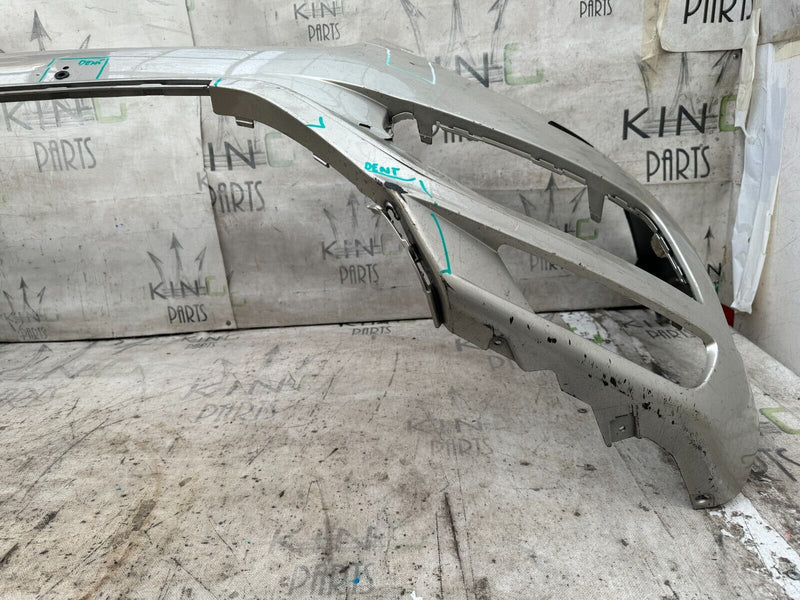VOLVO XC60 2017-2021 FRONT BUMPER 31449127