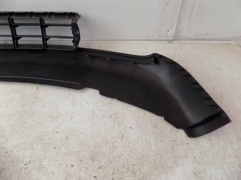 VW POLO 2002-2005 FRONT BUMPER LOWER SECTION WITH GRILL 6Q0805903