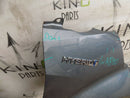 TOYOTA C-HR HYBRID 2016-2019 FRONT RIGHT DRIVER SIDE WING PANEL GREY
