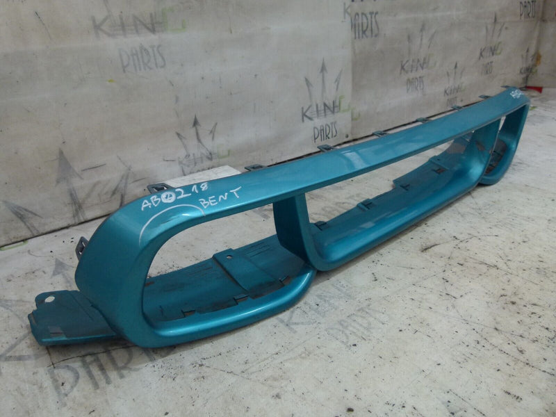 MINI COOPER S F56 2014-2018 FRONT BUMPER LOWER SECTION GENUINE 7360737