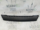 FIAT 500 2007-2014 FRONT BUMPER LOWER GRILL GRILLE 303527