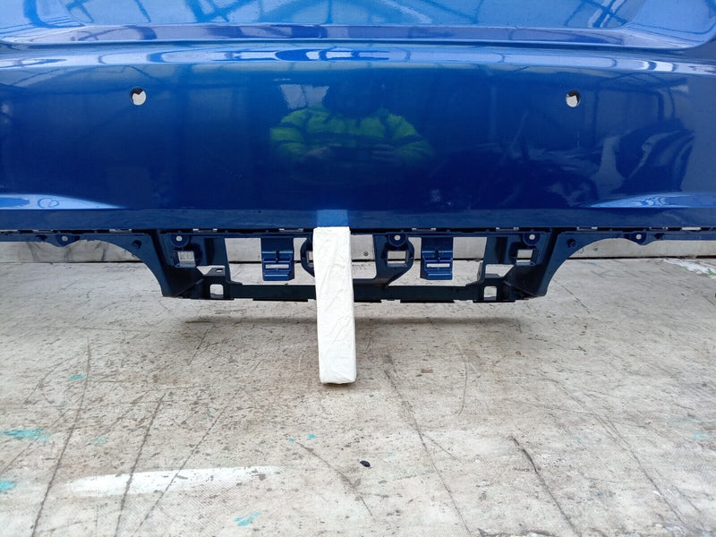 AUDI TT 8S MK3 TTS  S-LINE 2014-18 REAR BUMPER PDC GENUINE 8S0807511C