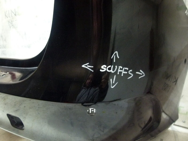 MERCEDES B A246 AMG 2015-2019 REAR BUMPER PDC GENUINE A2468851900