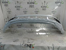 SKODA KAMIQ 2019-ON - WHITE - FRONT BUMPER - GENUINE - 658807221