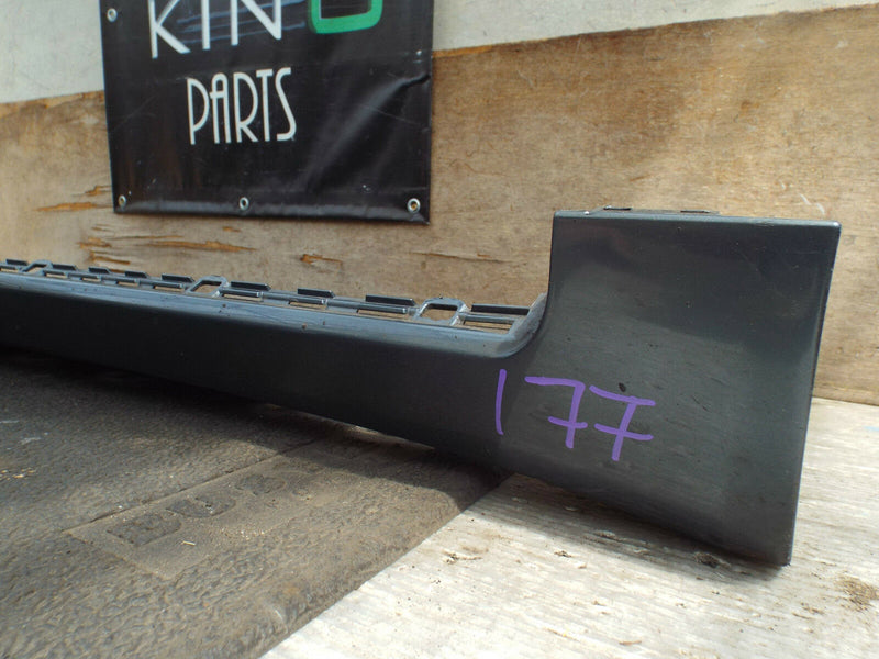 AUDI A4 B7 2004-2007 RIGHT DRIVER SIDE SKIRT O/S SILL COVER (177) 8E0 853 860