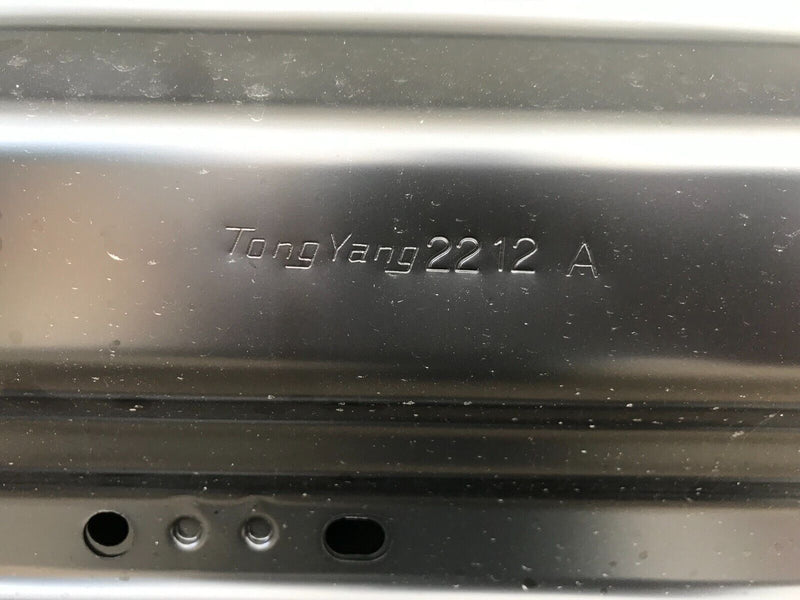 VW PASSAT B8 2015-2019 PRIMED FRONT BONNET HOOD PANEL