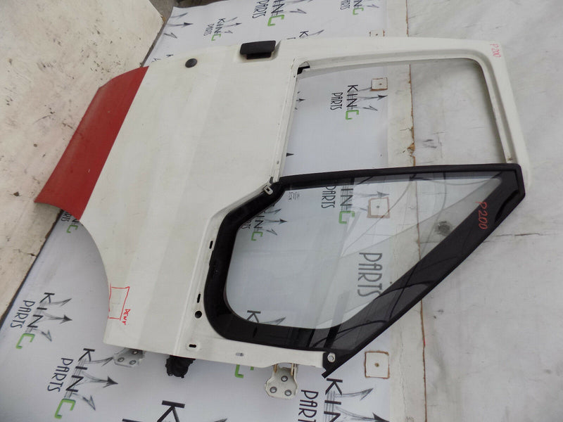 FORD TRANSIT IV MK4 2000-2006 FRONT DOOR PANEL RIGHT DRIVER SIDE O/S