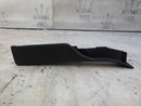 MERCEDES C W204 2007-2011 REAR LEFT SILL TRIM COVER GENUINE A2046860336
