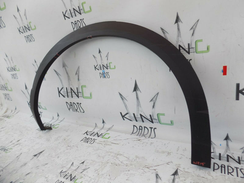 VW T-ROC 2017-ON REAR RIGHT WHEEL ARCH TRIM COVER WING 2GA854820E