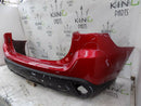 MITSUBISHI OUTLANDER 2015-2017 REAR BUMPER PDC RED 6410C798ZZ