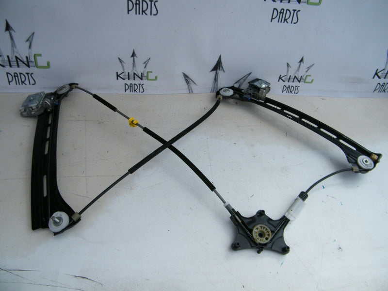MB E CLASS C207 A207 2009-2017 FRONT RIGHT WINDOW REGULATOR A2077200246