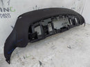 BMW X5 E70 REAR BUMPER LOWER SECTION 51127183146 GENUINE