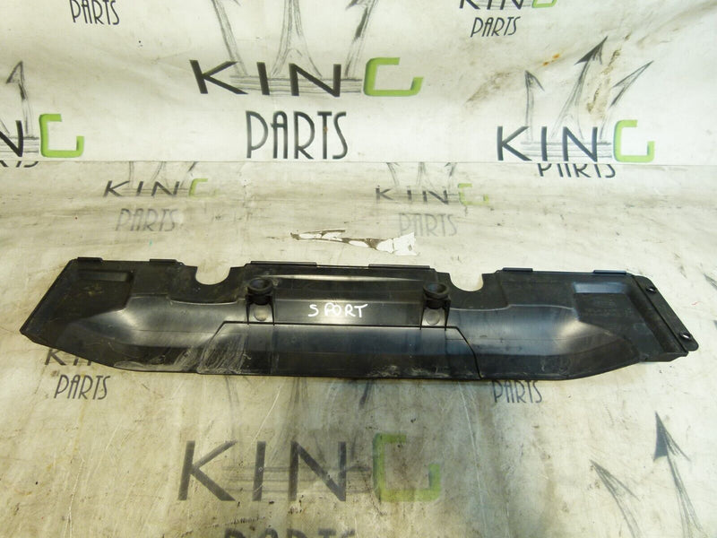 RANGE ROVER SPORT 13-17 RADIATOR COWL PANEL COVER GENUINE CPLA6A950FB