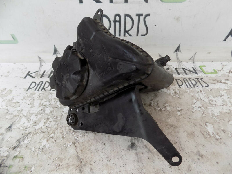 BMW 5 SERIES F10 F11  M SPORT 2.0 DIESEL 2010 - 2016 EXPANSION TANK 17137601