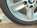 BMW E82 E87 E88 GENUINE 16" ALLOY WHEEL 7Jx16H IS44 6769401 TYRE 205/55 R16 1215