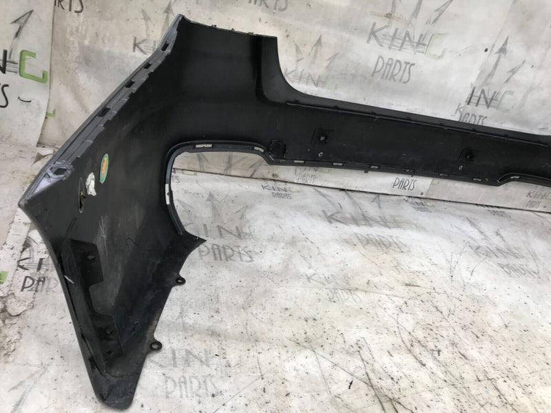BMW 3 GT F34 M-SPORT 2013-2016 REAR BUMPER PDC GENUINE 8057153