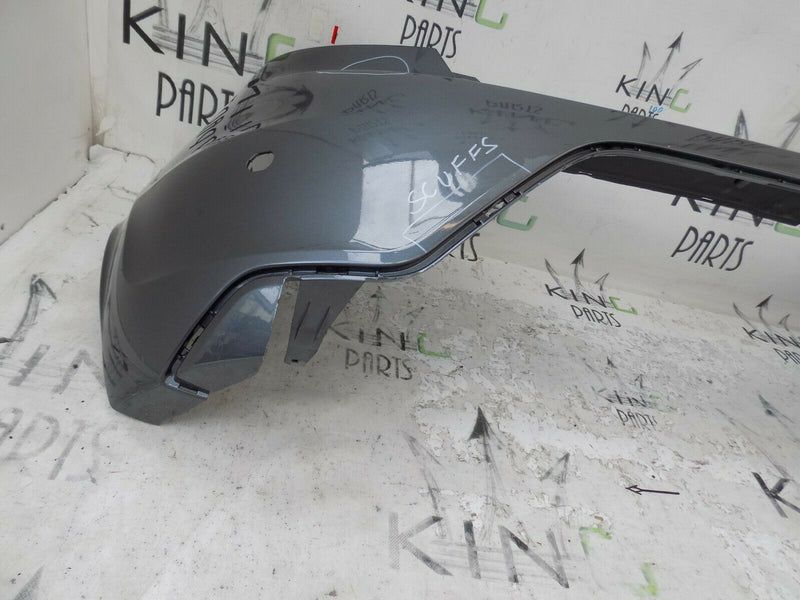 FORD KA+ PLUS 2016 -ON GENUINE REAR BUMPER P/N: G1B5-17K835-AF/BF