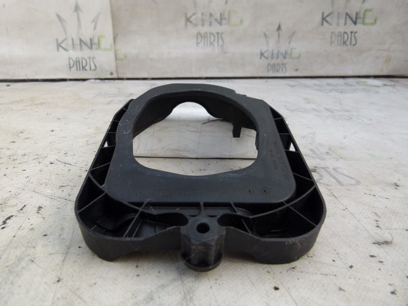 MERCEDES C W204 2007-2011 GEAR SHIFTER SURROUND TRIM GENUINE A2042670088