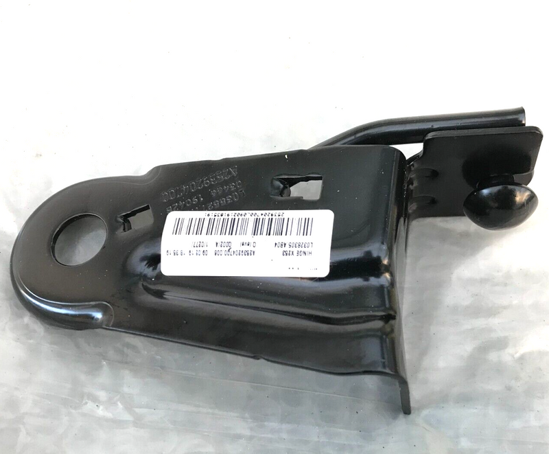 MERCEDES GLC X253 16-21 REAR SEAT CENTRE AREA LEFT HOLDER BRACKET A2539204700