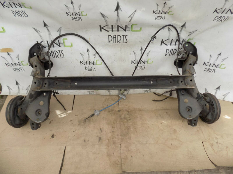 FORD FIESTA MK7 ST 1.0 PETROL 2008-2016  REAR AXLE SUBFRAME GENUINE HM88069