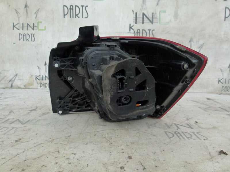 VW POLO MK6 2017-21 PASSENGER LEFT SIDE REARLIGHT GENUINE 2G0945095C