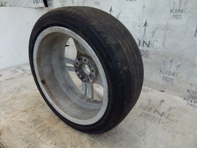 BMW 3 M-SPORT F30 WHEEL ALLOY RIM 18" & TYRE 225/45/18 8J ET34 7845880