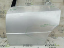 HONDA CIVIC MK8 2005-2010 REAR DOOR PANEL LEFT PASSENGER SIDE in SILVER