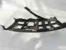 SKODA OCTAVIA 2012-2019 FRONT BUMPER LEFT BRACKET GUIDE 5E0807055F /S59-10