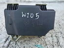 MERCEDES C CLASS W205 1.6 DIESEL 14-21 FUSE BOX A2055400182  #