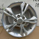 FORD 16" INCH RIM ALLOY WHEEL 7J X16H2 X50 SILVER CM5C-1007-DA
