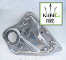 MERCEDES W212 E220 2010-15 SALOON REAR WINDOW ELECTRIC MECHANISM RIGHT SIDE O/S