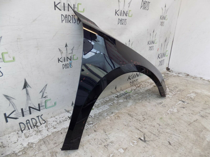 AUDIA1 MK 2 2018-ON FRONT WING RIGHT DRIVER SIDE P/N: 82A821106