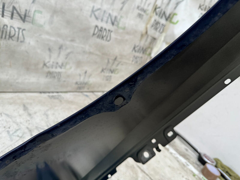 AUDI A4 B9 8W 2016-2019 FRONT FENDER WING PANEL RIGHT DRIVER SIDE