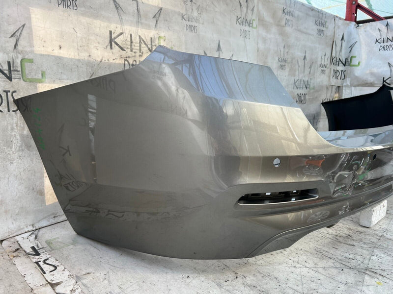 BMW 3 F31 LCI ESTATE ED PLUS 2015-19 REAR BUMPER PDC GENUINE 63076491