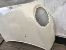MINI COOPER CLUBMAN F54 2015-2023 GENUINE BONNET HOOD PANEL in CREAM