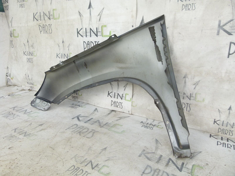 VW TIGUAN 5N 2008-2015 FRONT FENDER WING PANEL RIGHT DRIVER SIDE