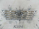 HYUNDAI TUCSON NX4 2020-ON GENUINE FRONT GRILL 86351-N7100 NEW SHAPE