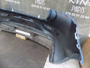 VOLVO V40 T5 2014 2015 2016 BLUE REAR BUMPER GENUINE & DIFFUSER 31283756 (A2422)