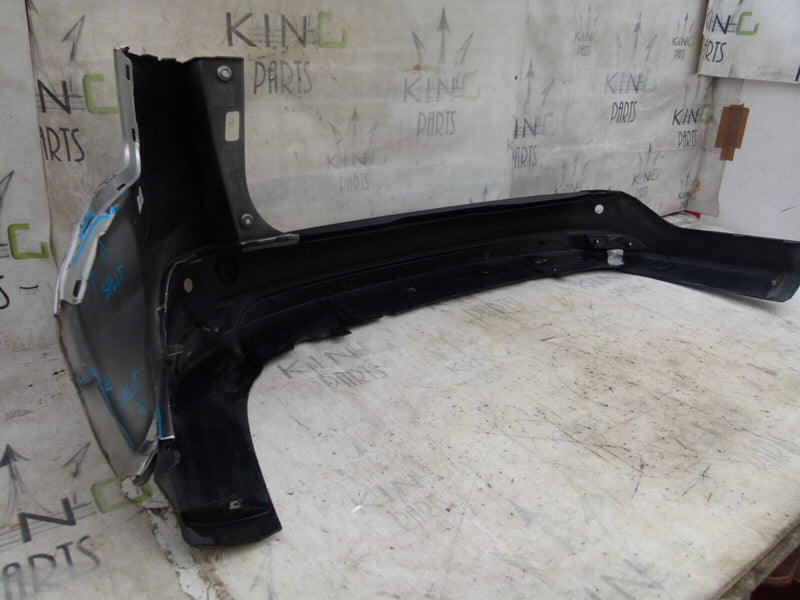 FORD FOCUS III MK3 TURNIER 2011-2014 REAR BUMPER PDC GENUINE BM5117864A