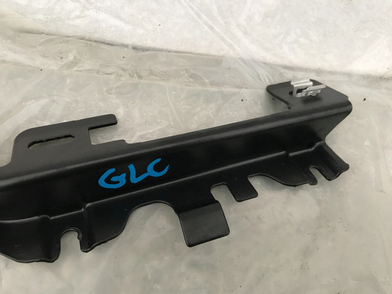 MERCEDES GLC X253 2016-21 REAR RIGHT SIDE ROOF HANDLE BRACKET HOLDER A2538150631