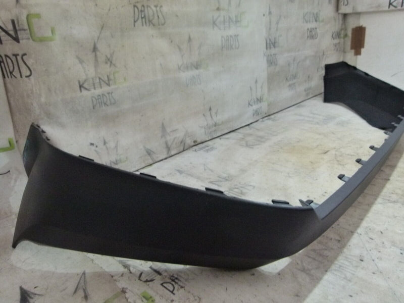 VW CRAFTER II 7C 2017-ON FRONT UPPER BUMPER GENUINE 7C0807819