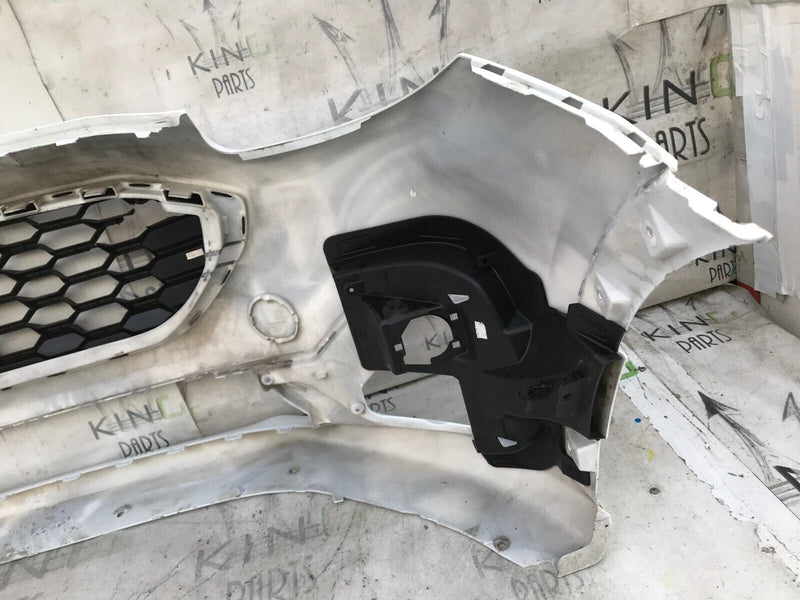 FORD PUMA ST 2019-ONWARDS REAR BUMPER GENUINE L1TB17757