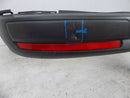 FORD GALAXY II MK2 2006-2014 BLACK REAR BUMPER GENUINE 6M21-17866