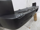 LAND ROVER DISCOVERY SE 3 MK3 L319 2004-2007 BLACK REAR BUMPER GENUINE (B0151)