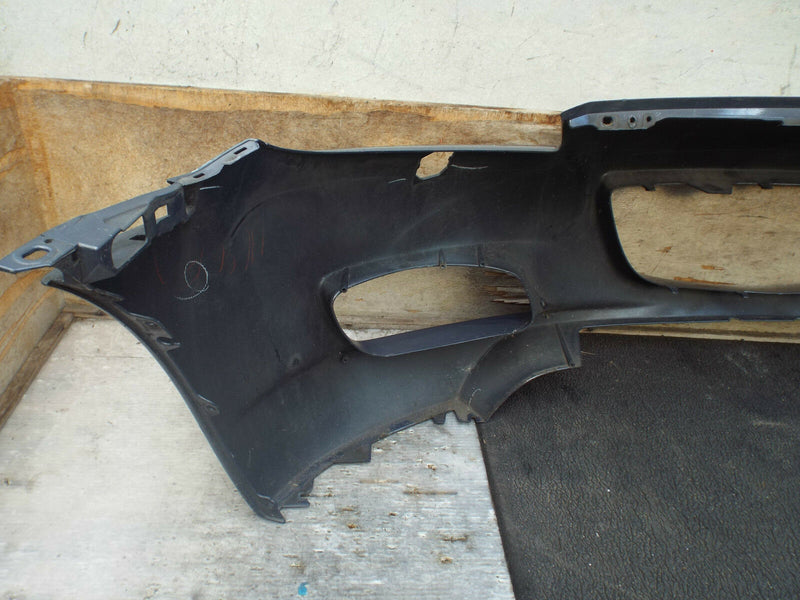 Mazda RX8 2003-2007 Front Bumper Genuine Grey (7435) F151-50031
